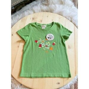 Zutano baby tshirt Size 4